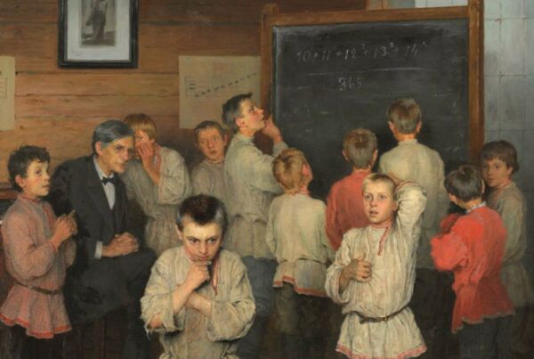 Profesora Carmen adaptándose a los desafíos de la Nueva Escuela Mexicana en el aula