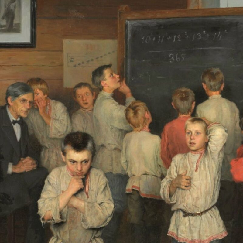 Profesora Carmen adaptándose a los desafíos de la Nueva Escuela Mexicana en el aula