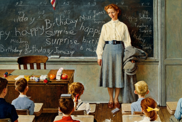 Colección de las mejores películas para profesores e inspiración docente