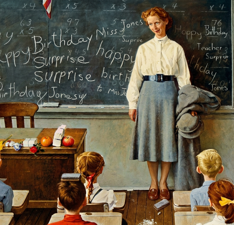 Colección de las mejores películas para profesores e inspiración docente